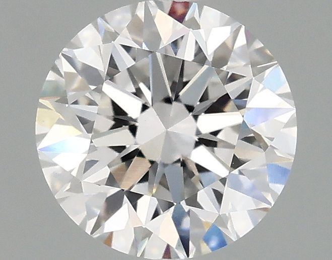 1.51 Carat E-VS1 Round Lab Diamond